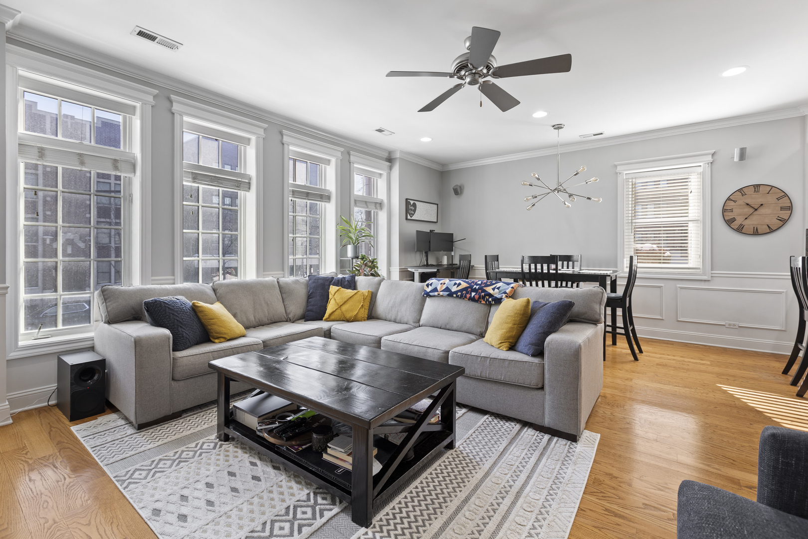 3708 N Ashland Avenue Unit: 1