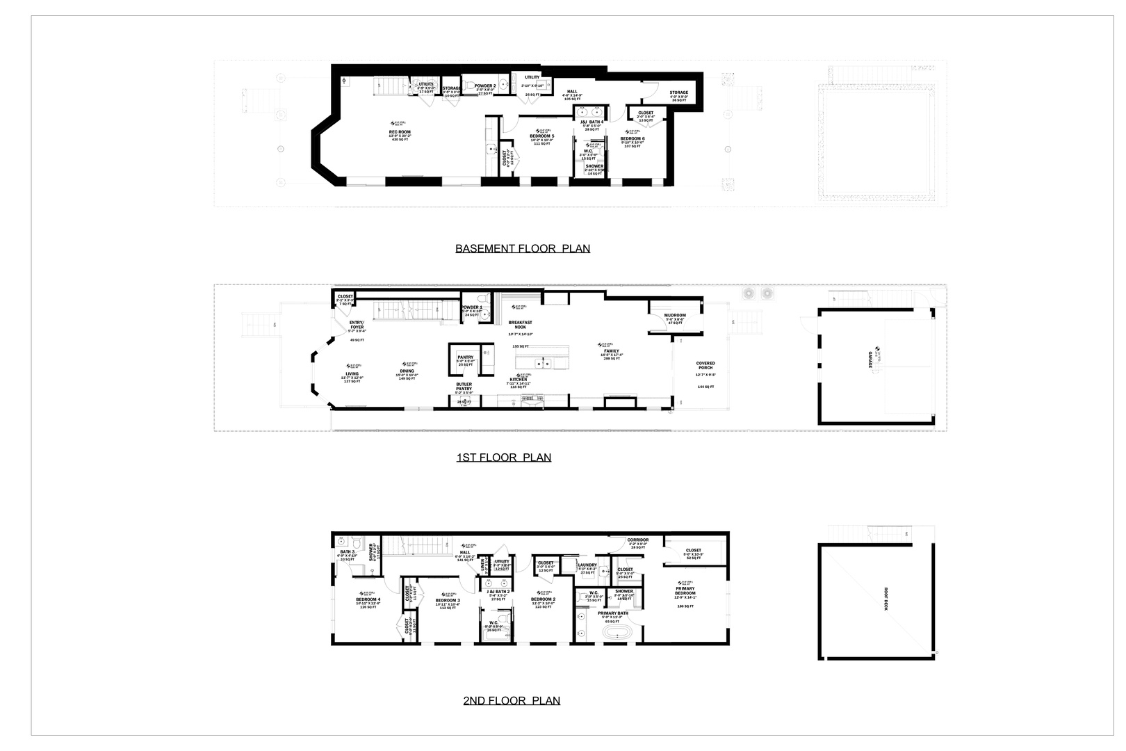 1964 W Farragut Avenue