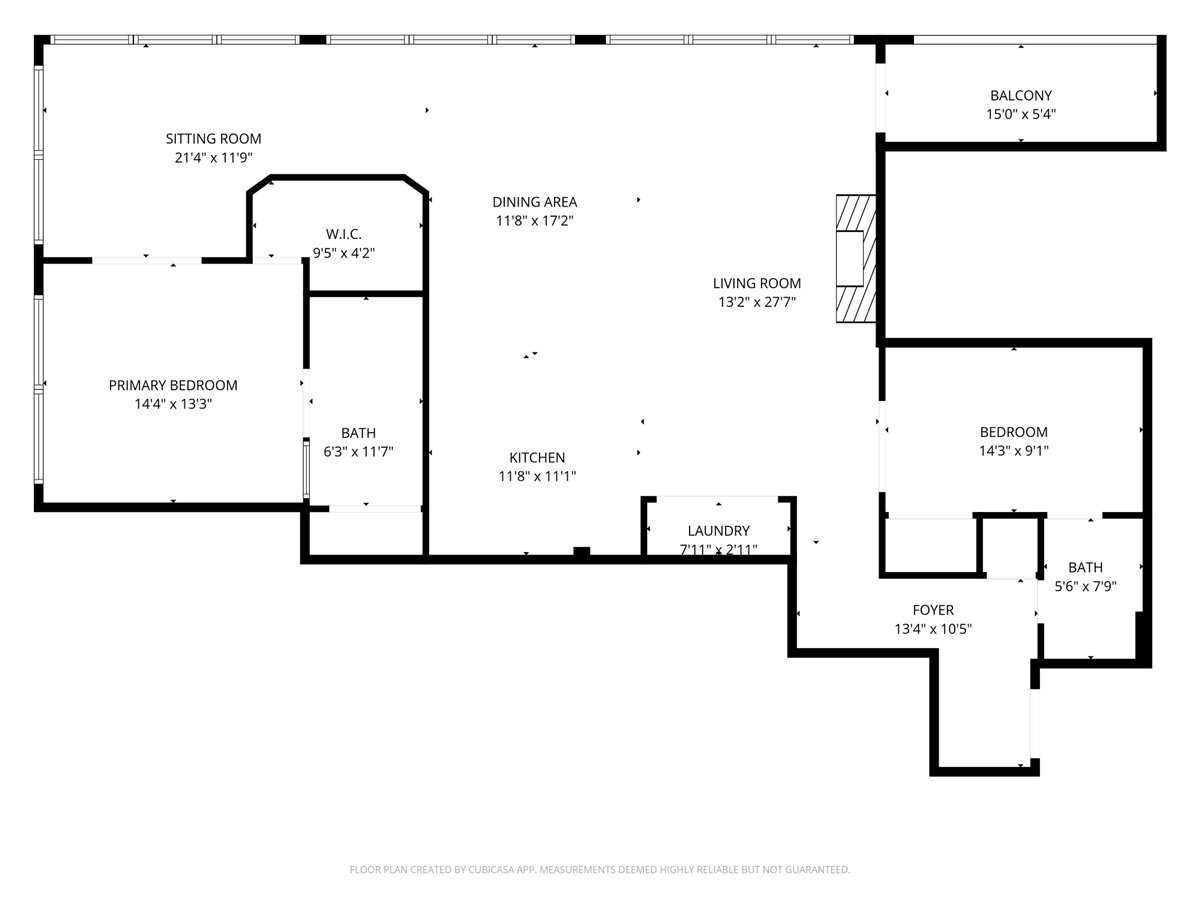 1000 W WASHINGTON Boulevard Unit: 336