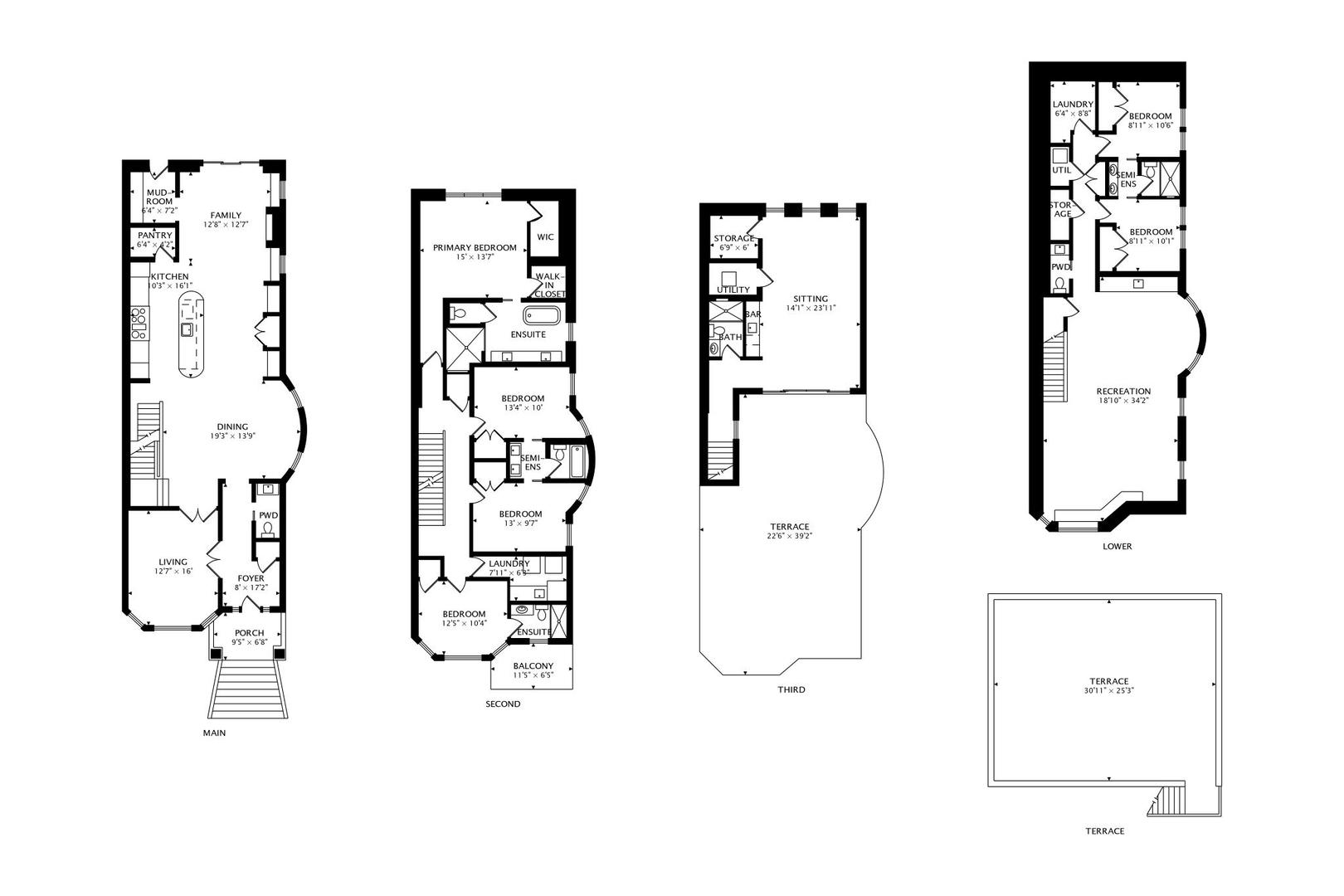 3711 N Magnolia Avenue