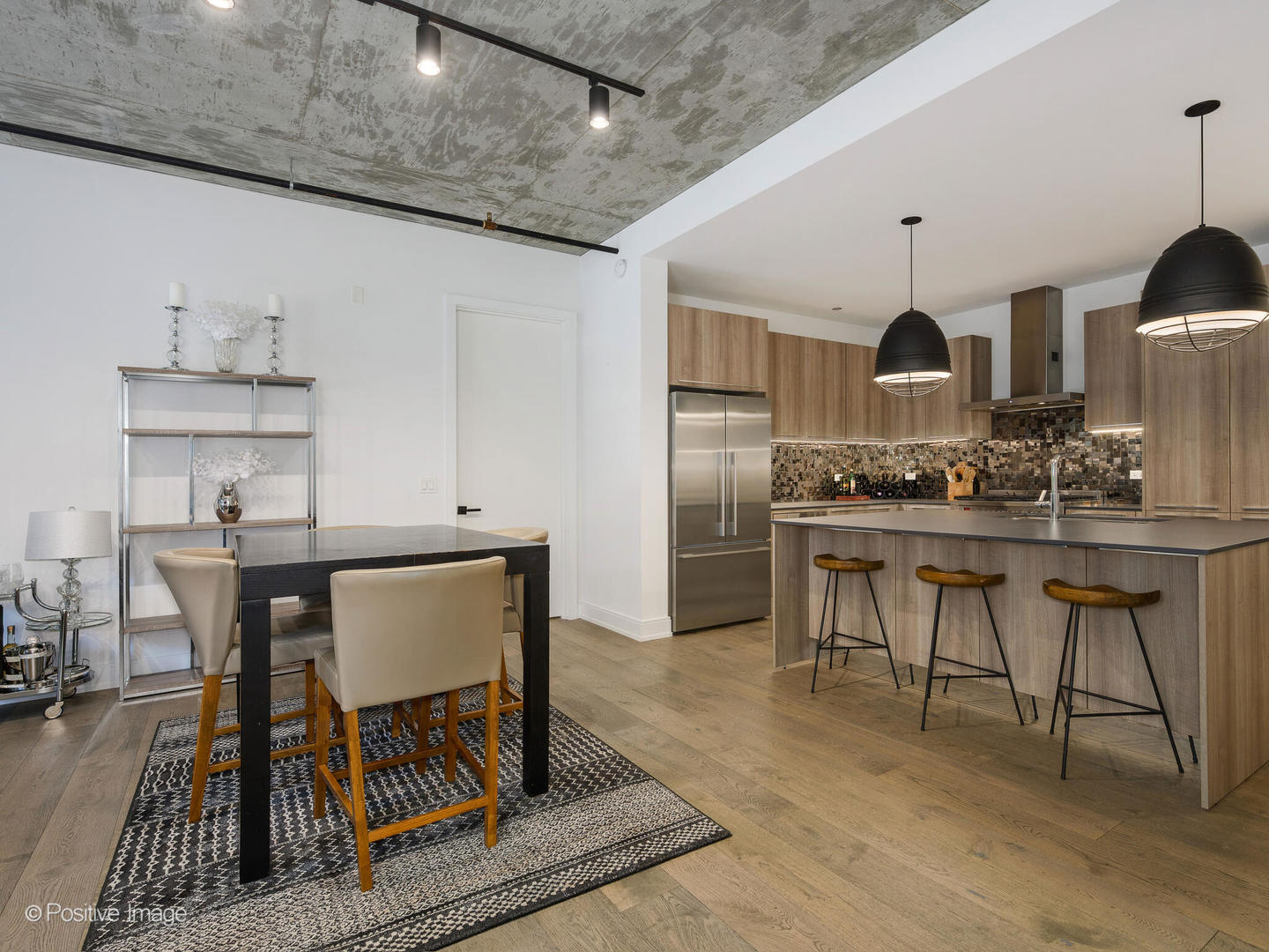 111 S Peoria Street Unit: 508
