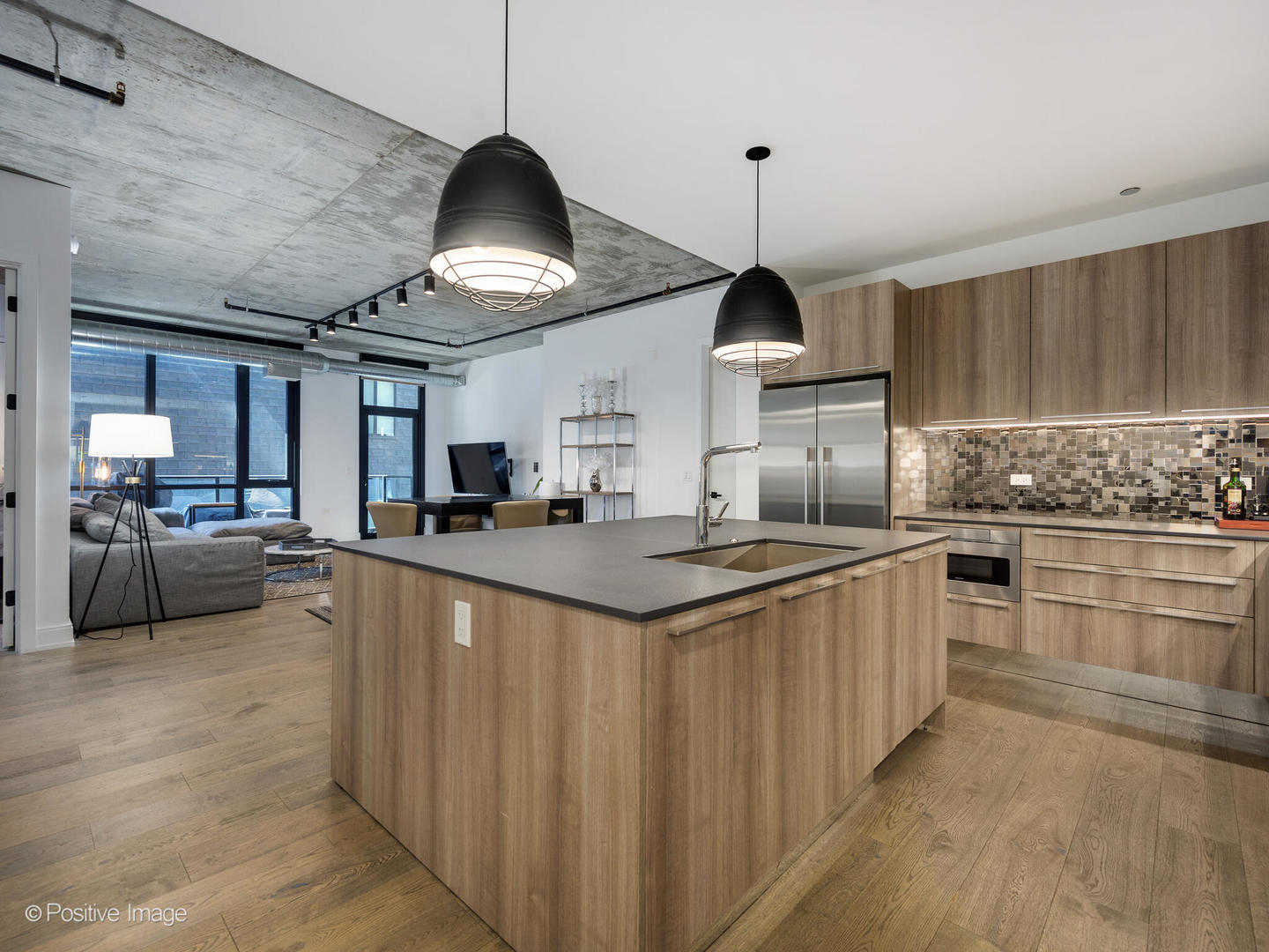 111 S Peoria Street Unit: 508