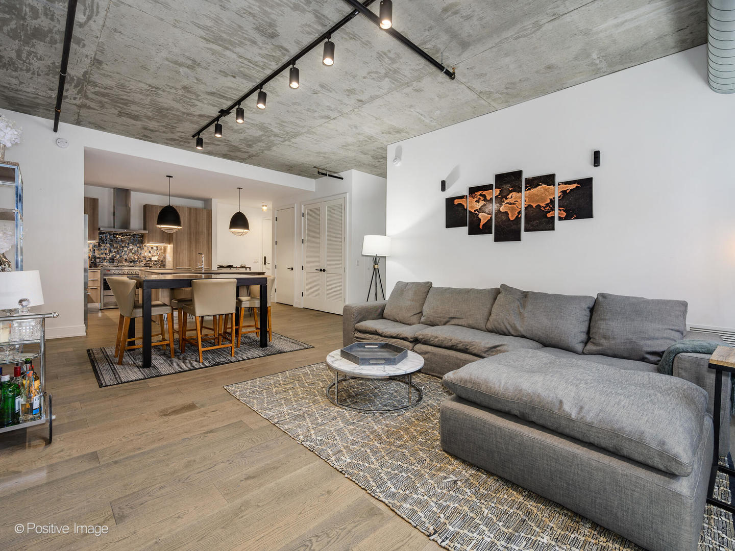 111 S Peoria Street Unit: 508