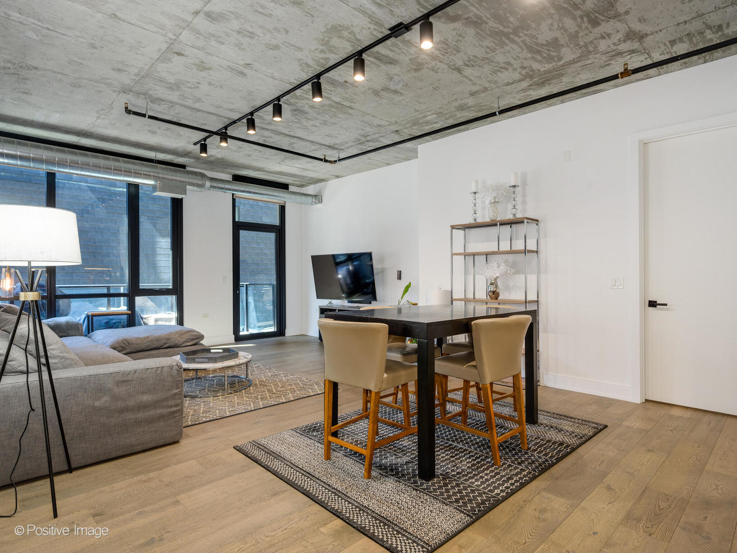 111 S Peoria Street Unit: 508