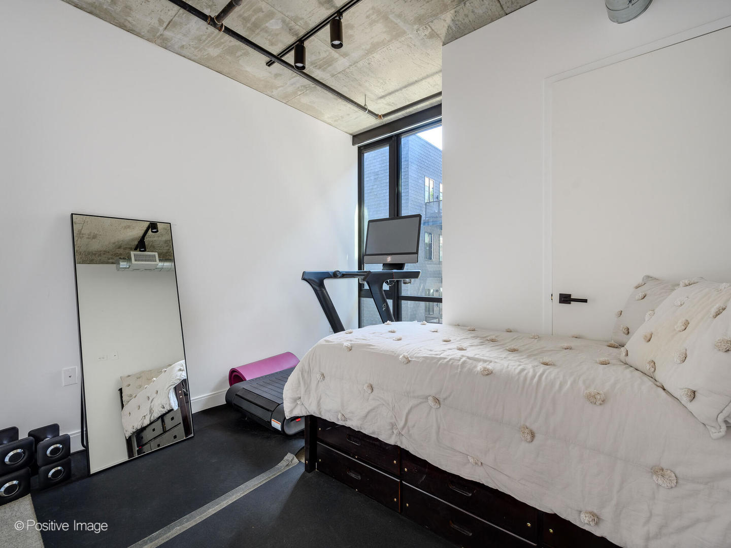 111 S Peoria Street Unit: 508