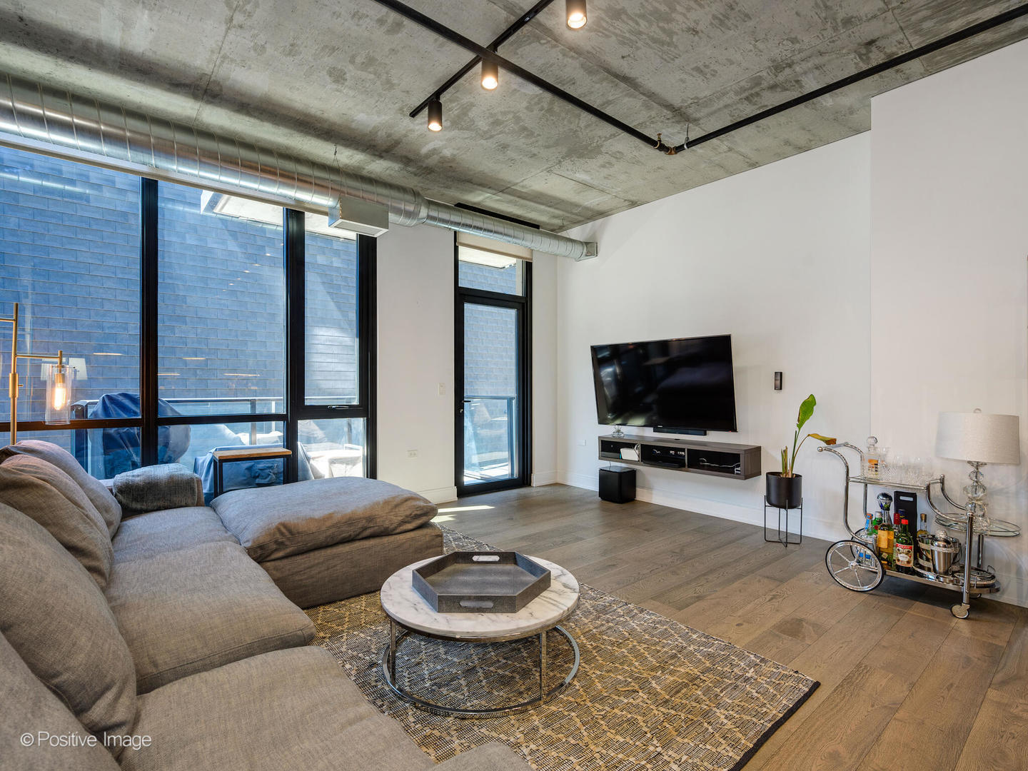 111 S Peoria Street Unit: 508