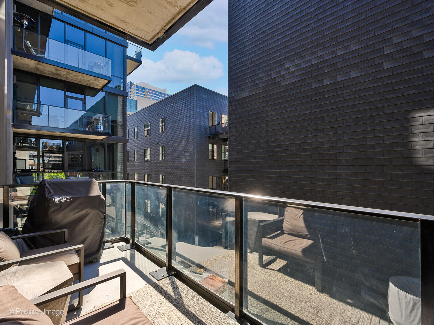 111 S Peoria Street Unit: 508