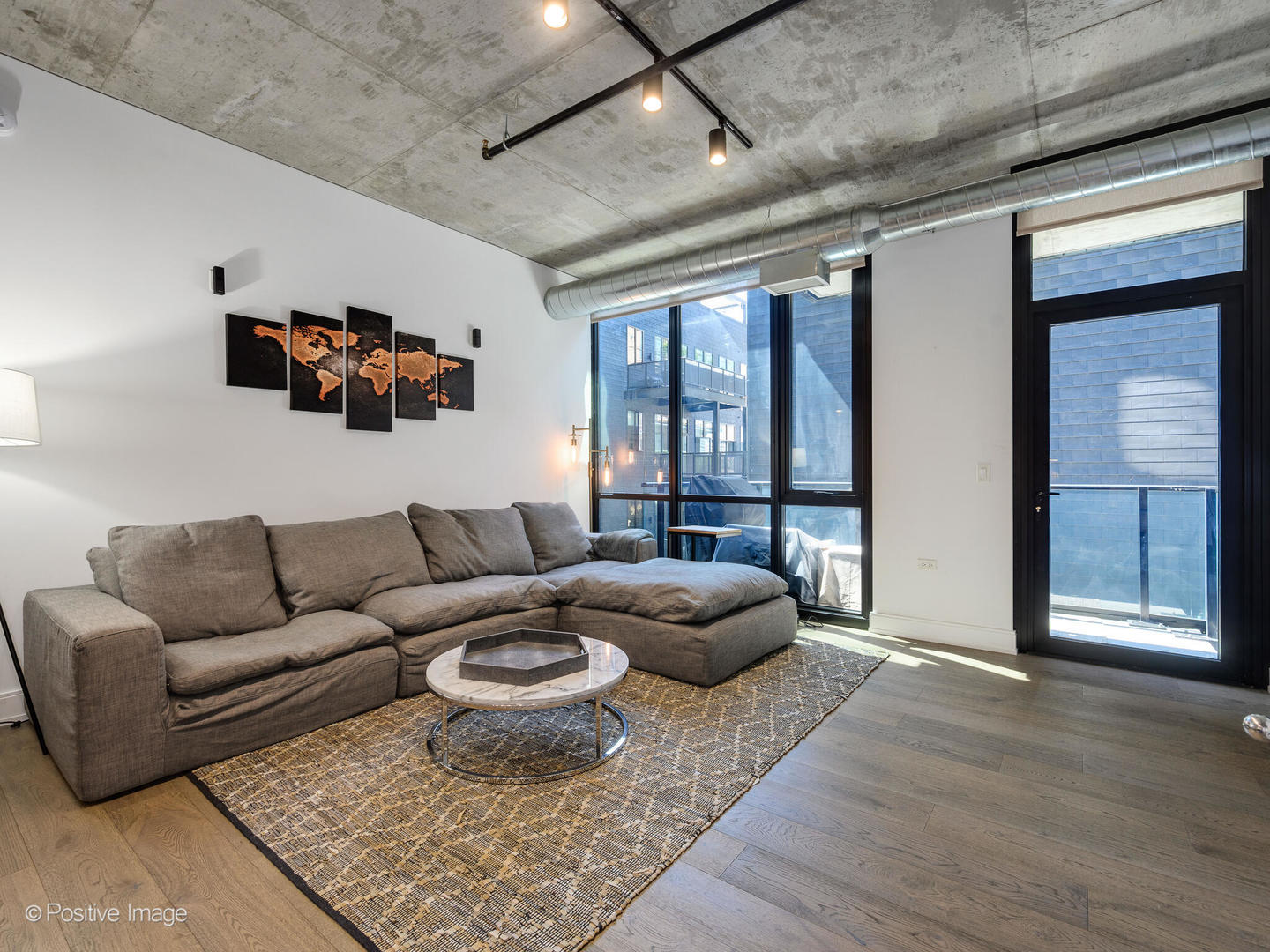 111 S Peoria Street Unit: 508