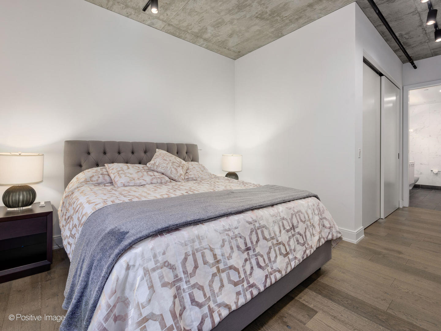 111 S Peoria Street Unit: 508