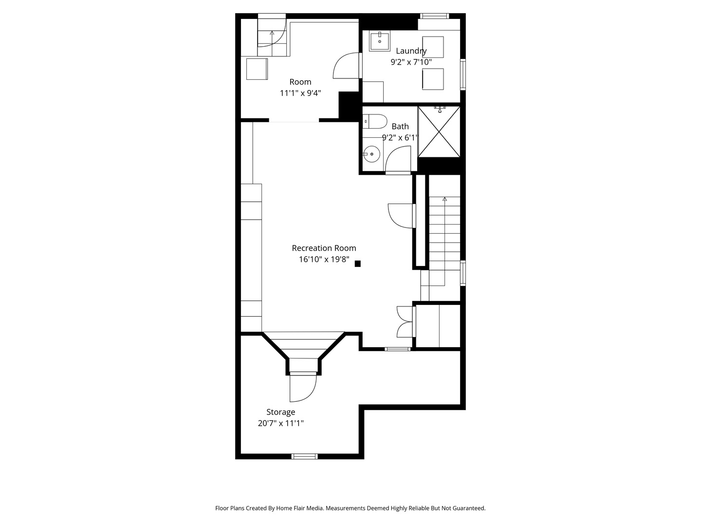 3438 N Paulina Street