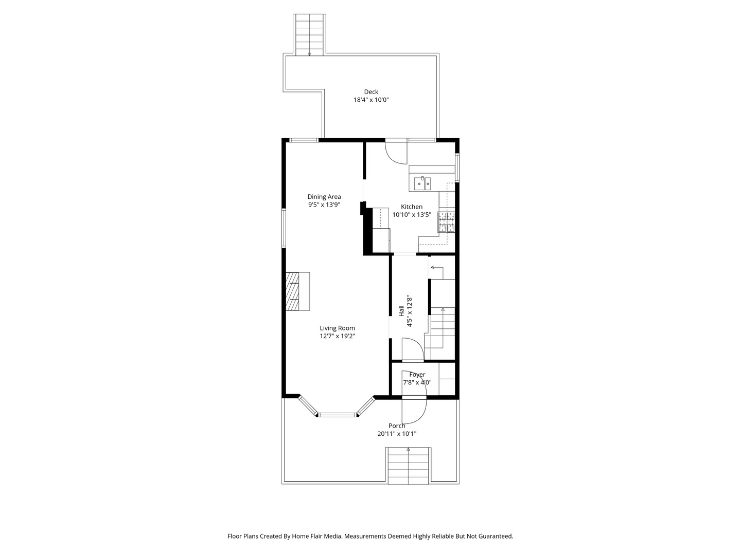 3438 N Paulina Street