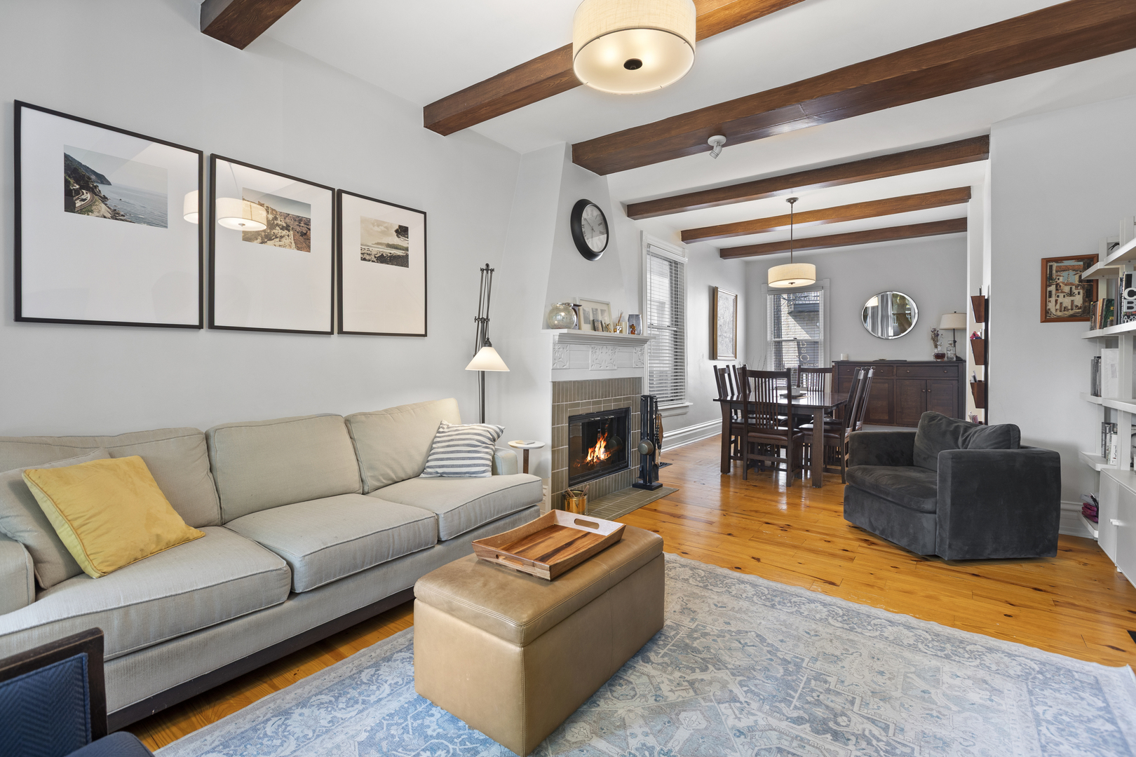 3438 N Paulina Street