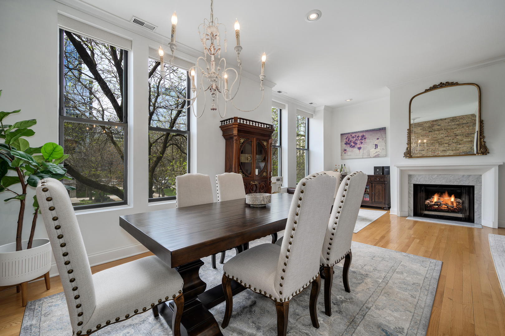 875 N La Salle Drive Unit: 2S