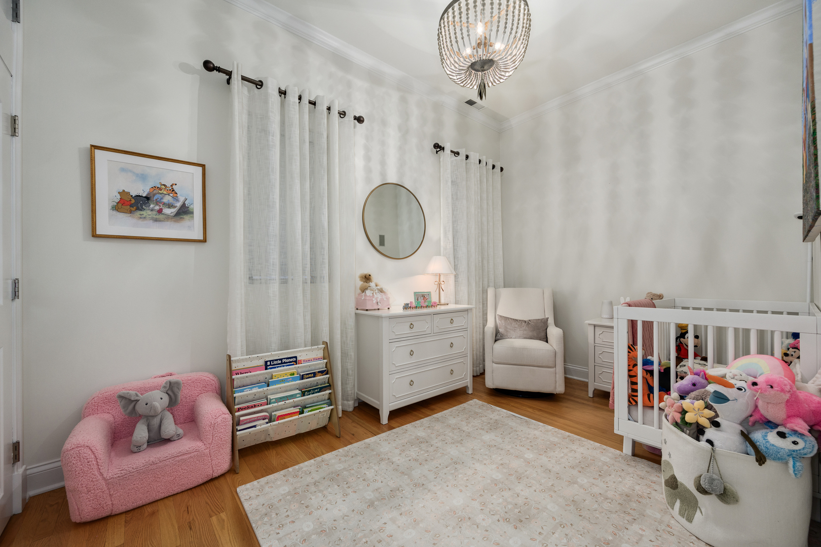875 N La Salle Drive Unit: 2S