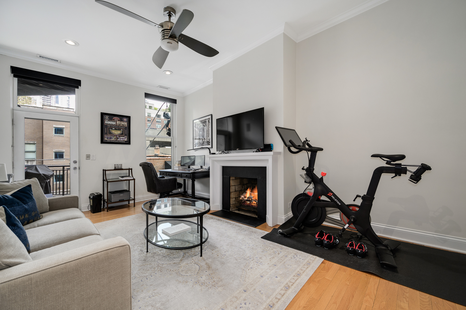 875 N La Salle Drive Unit: 2S