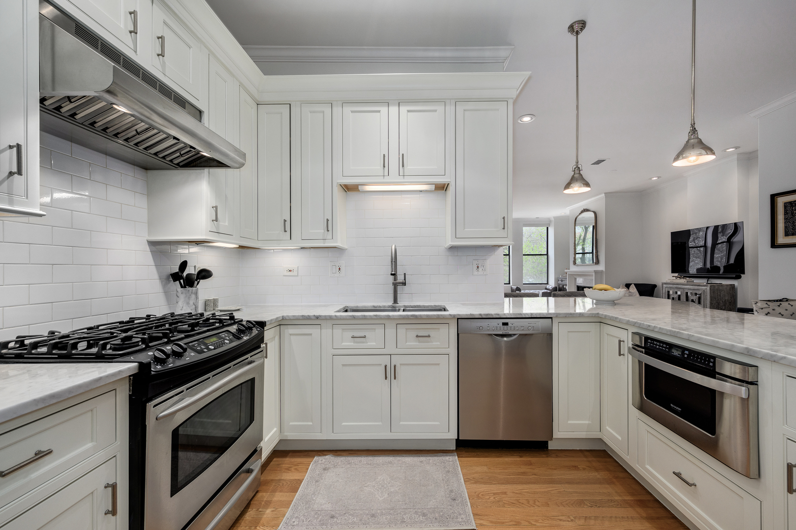 875 N La Salle Drive Unit: 2S