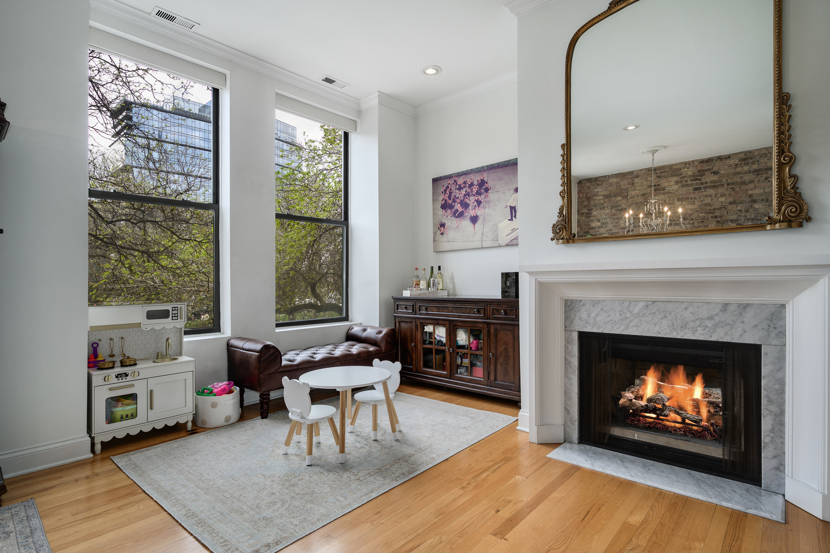 875 N La Salle Drive Unit: 2S