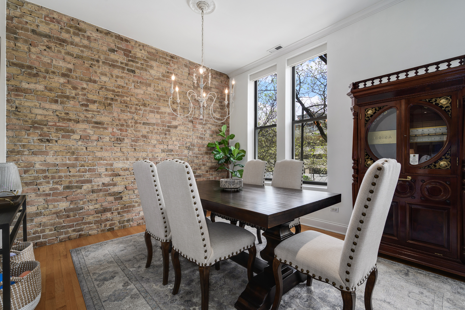 875 N La Salle Drive Unit: 2S