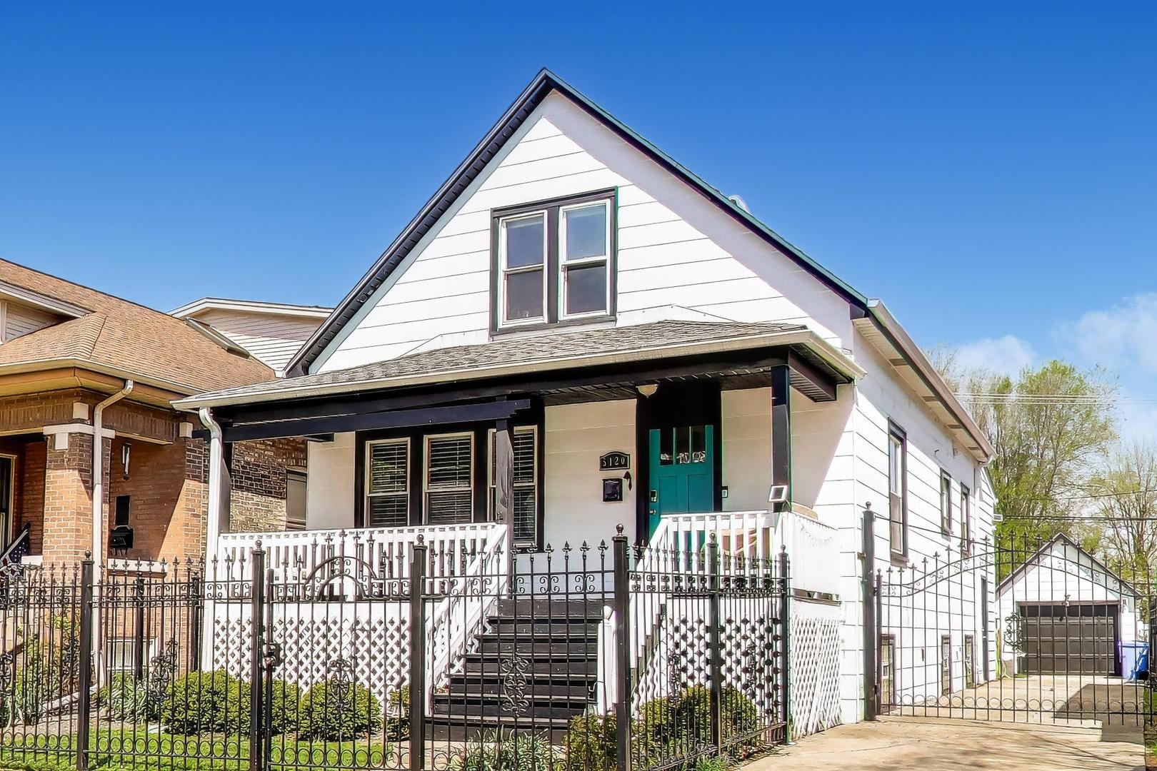 5120 W Eddy Street
