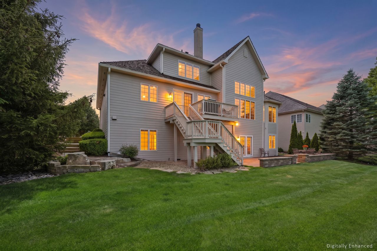1029 Ridgeview Drive