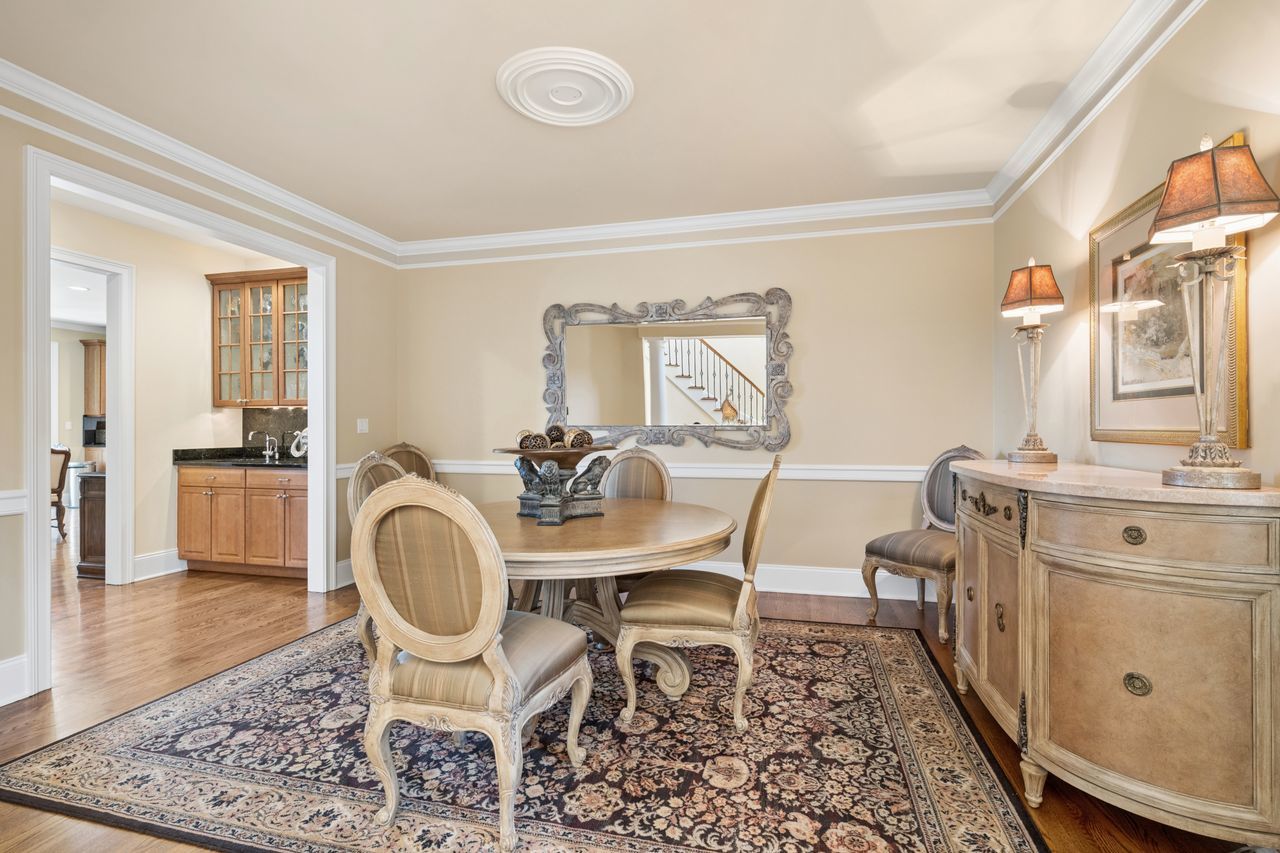 1029 Ridgeview Drive