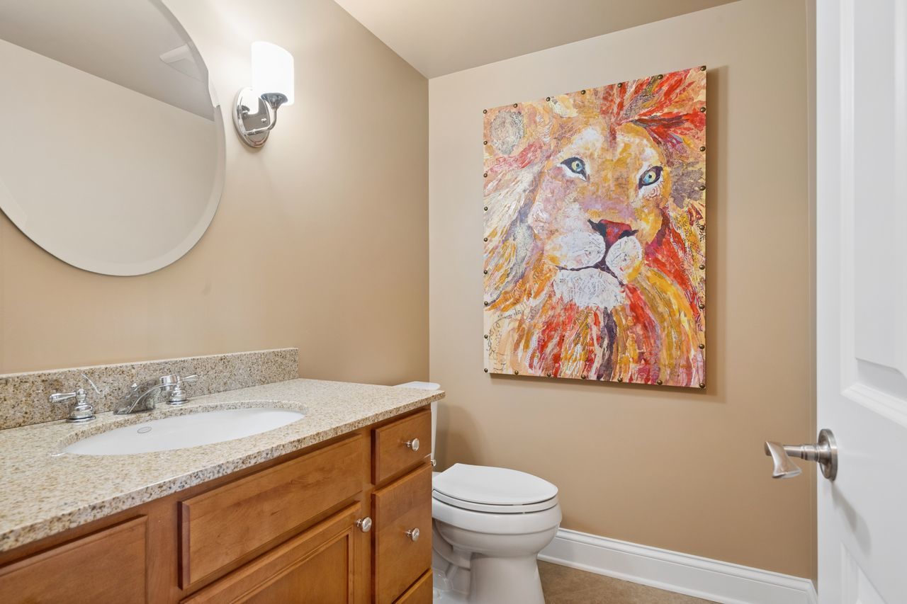 1029 Ridgeview Drive