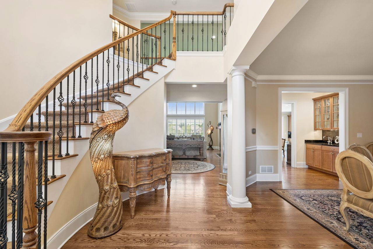 1029 Ridgeview Drive