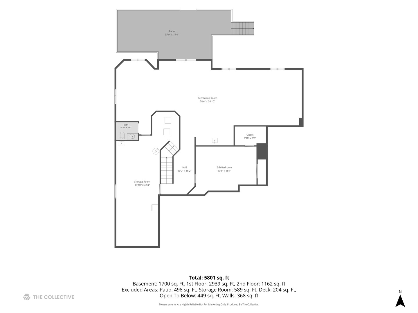 1029 Ridgeview Drive