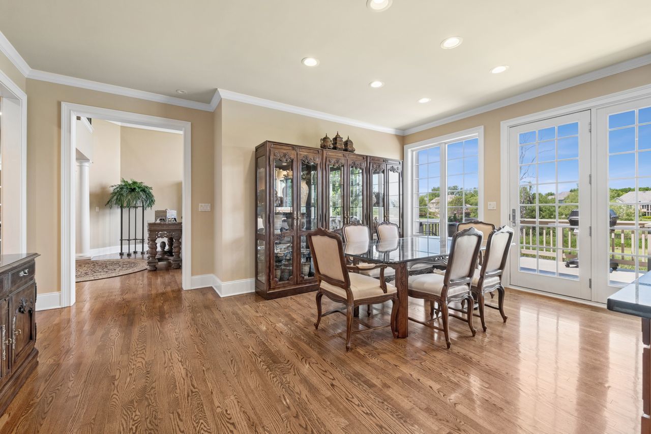 1029 Ridgeview Drive