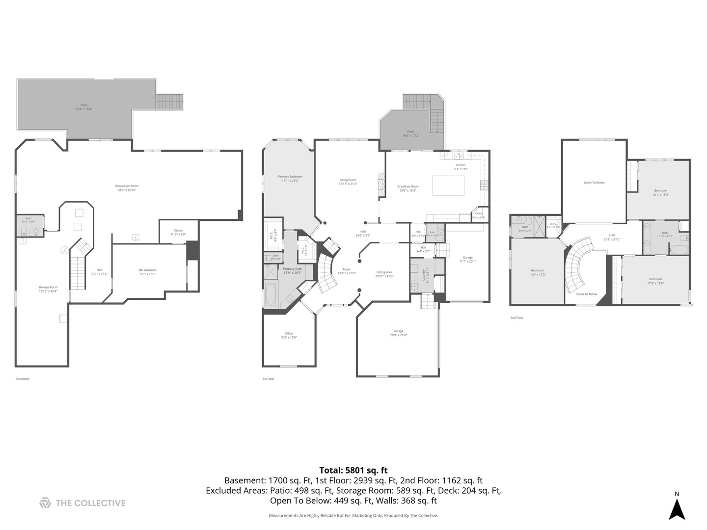 1029 Ridgeview Drive