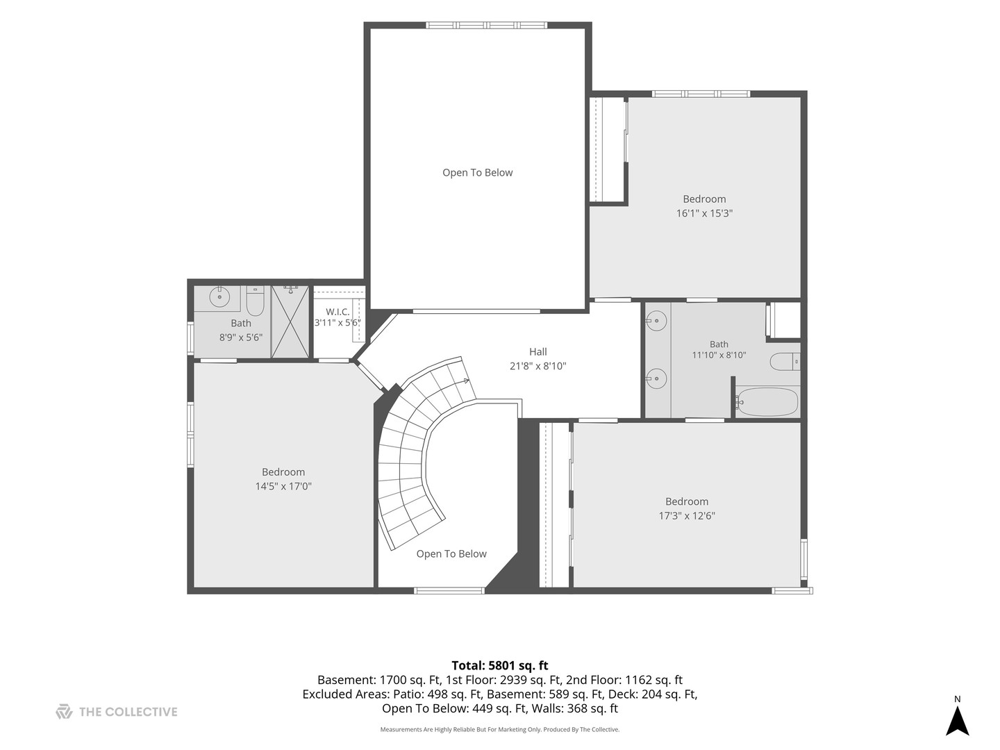 1029 Ridgeview Drive