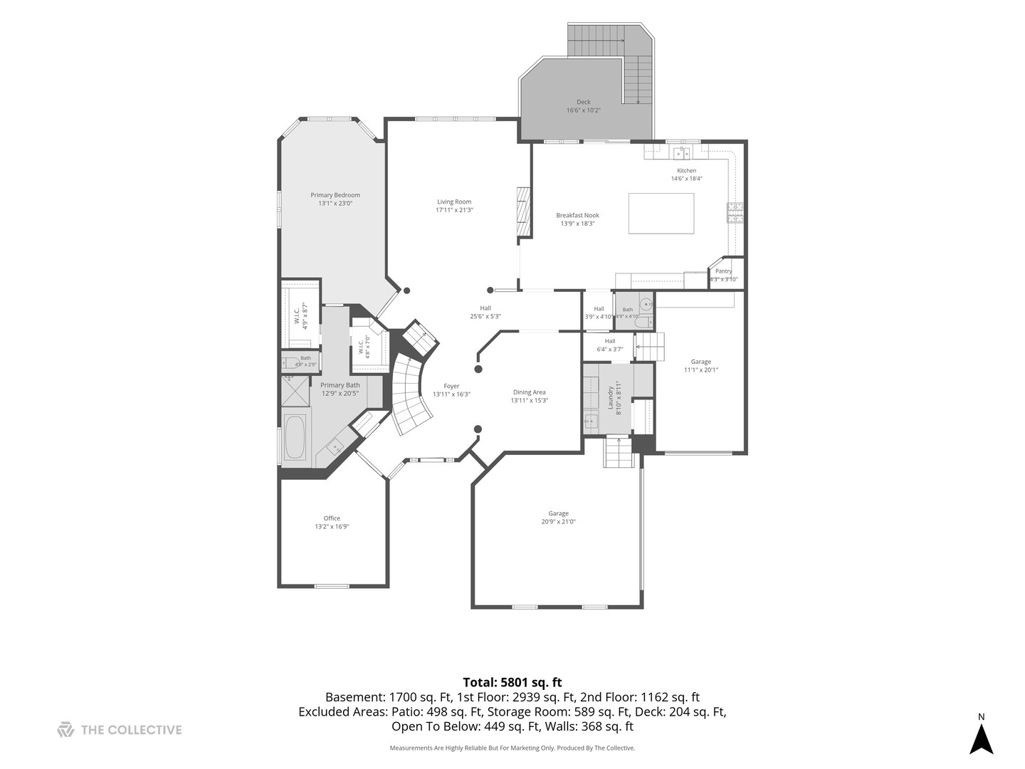 1029 Ridgeview Drive