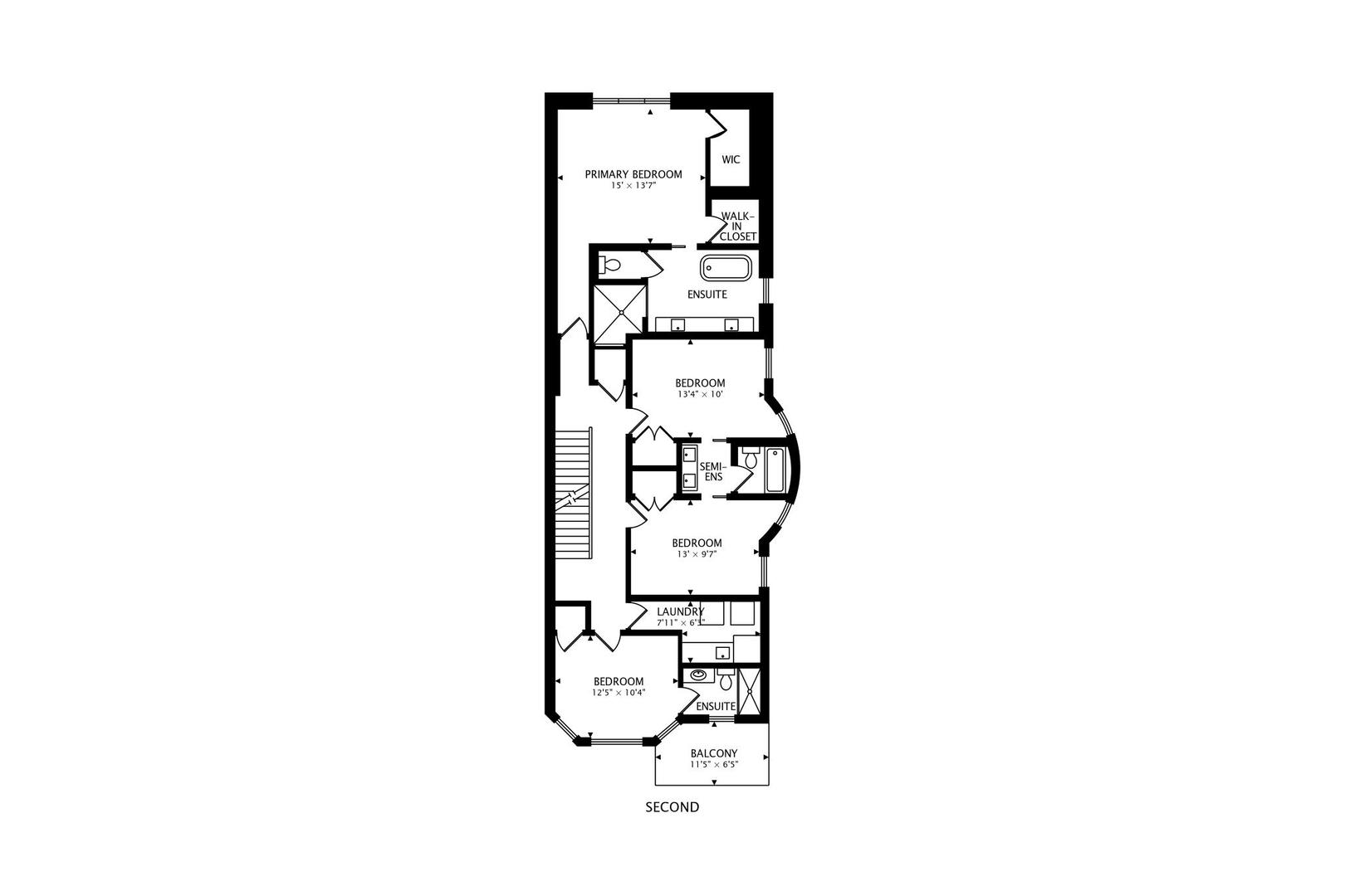 3711 N Magnolia Avenue