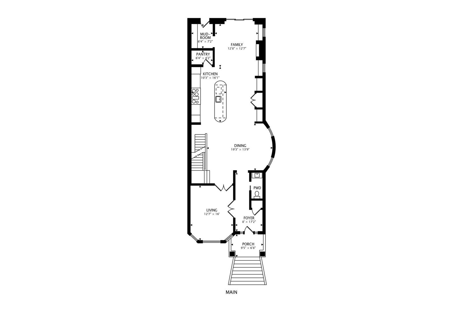 3711 N Magnolia Avenue
