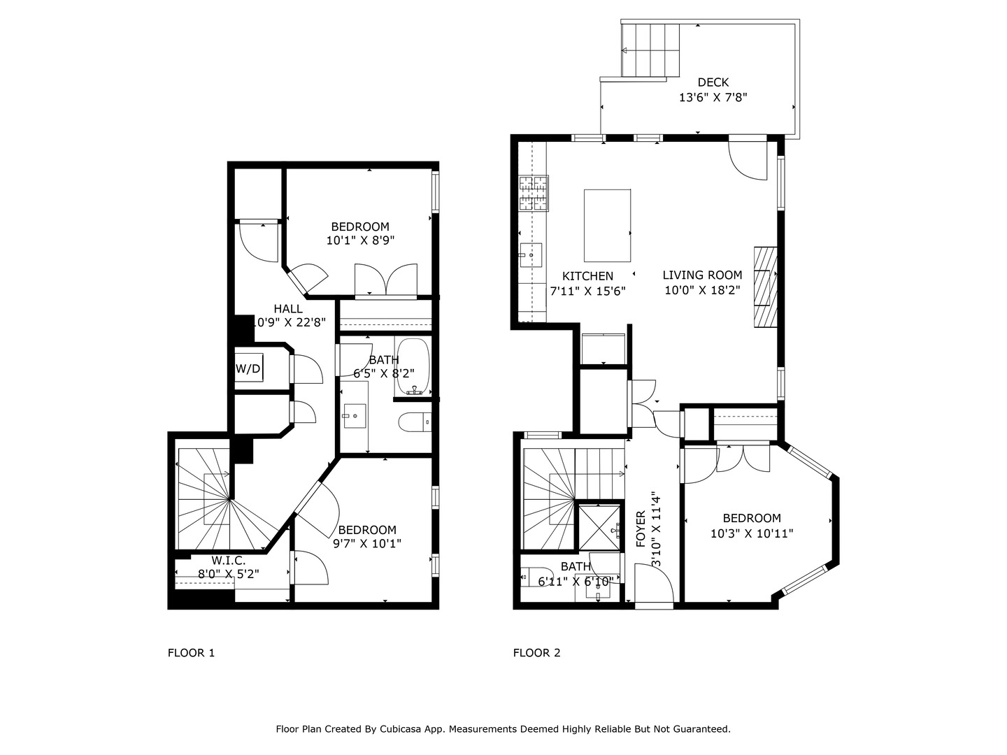 3517 N Reta Avenue Unit: 1R