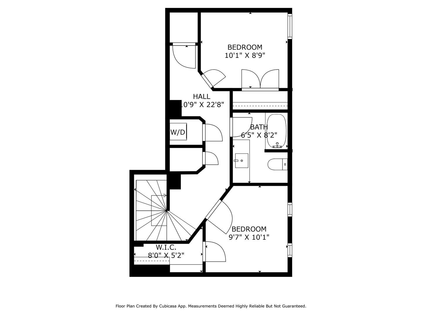 3517 N Reta Avenue Unit: 1R
