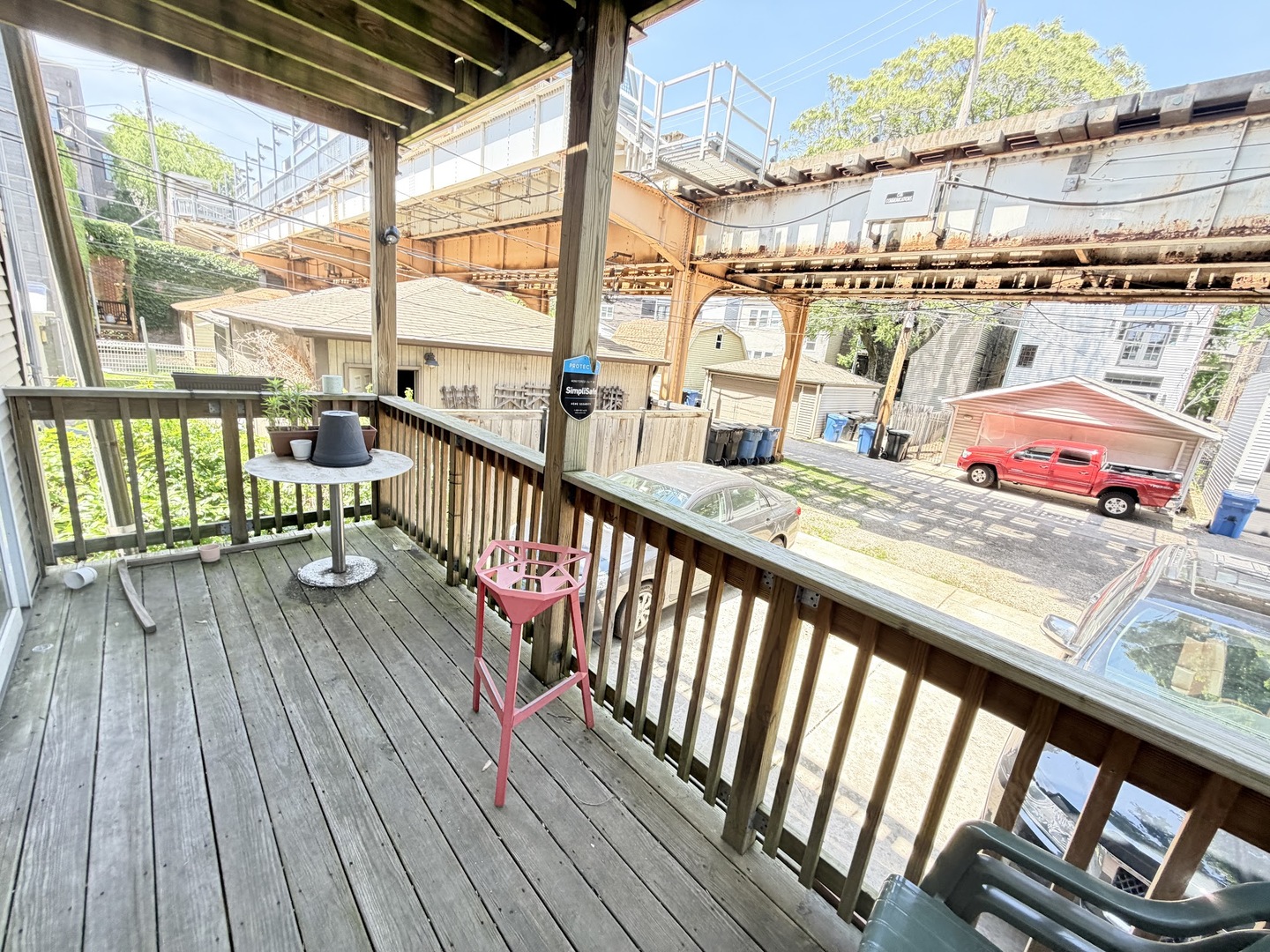 1330 W Roscoe Street Unit: 1