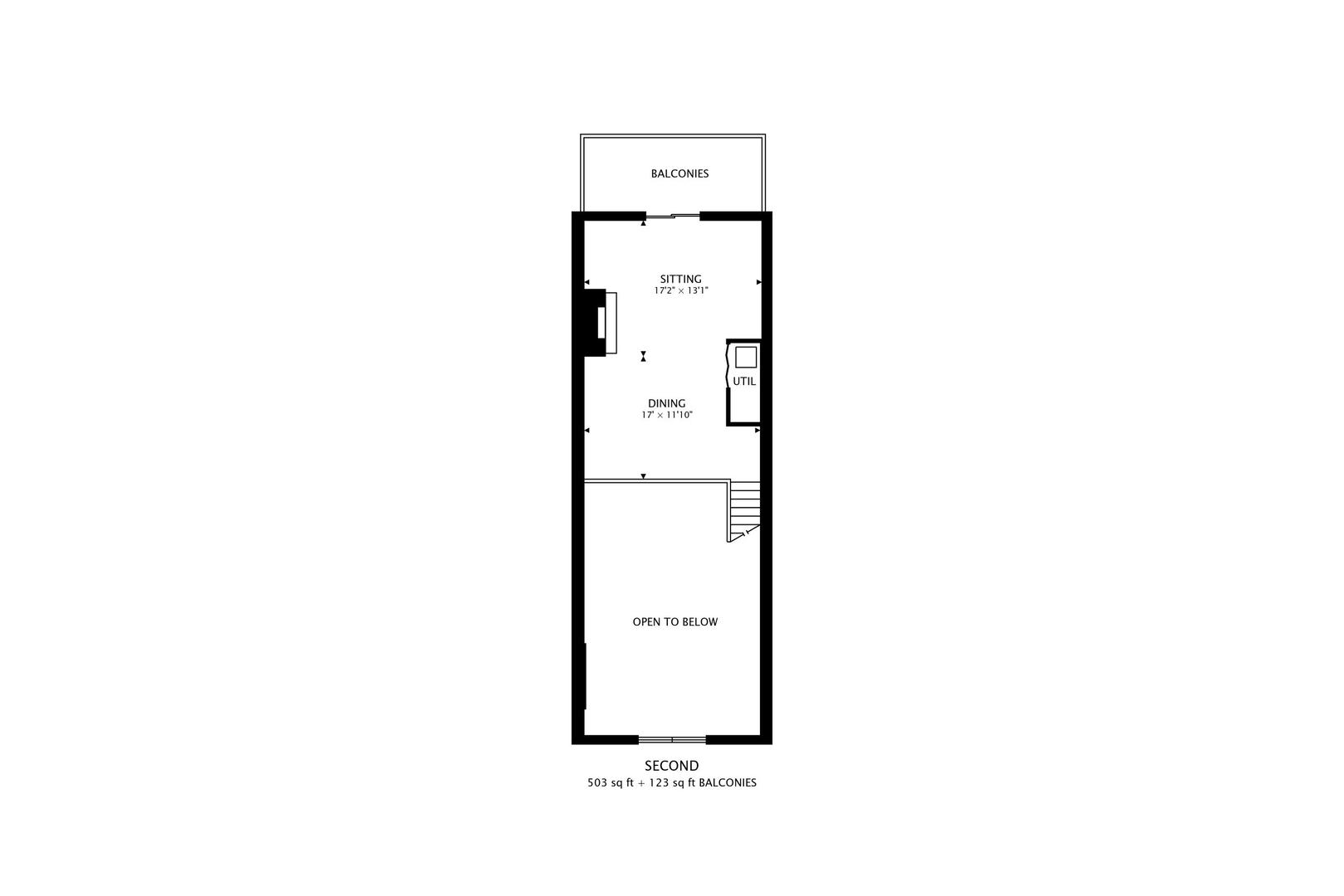 2133 N SOUTHPORT Avenue Unit: 3