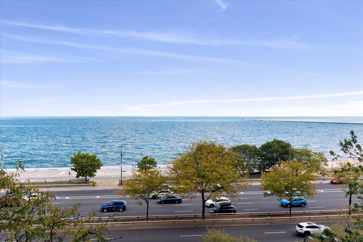 1212 N Lake Shore Drive Unit: 6BN