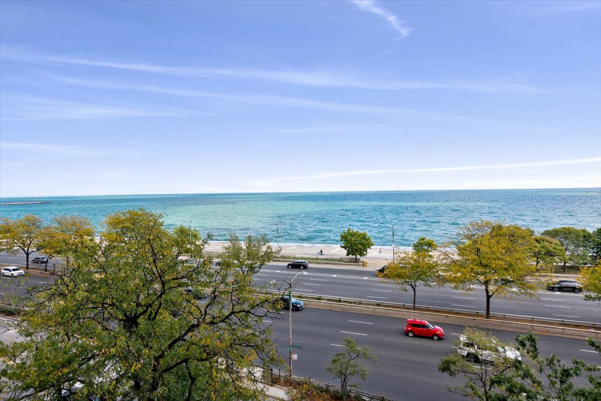 1212 N Lake Shore Drive Unit: 6BN