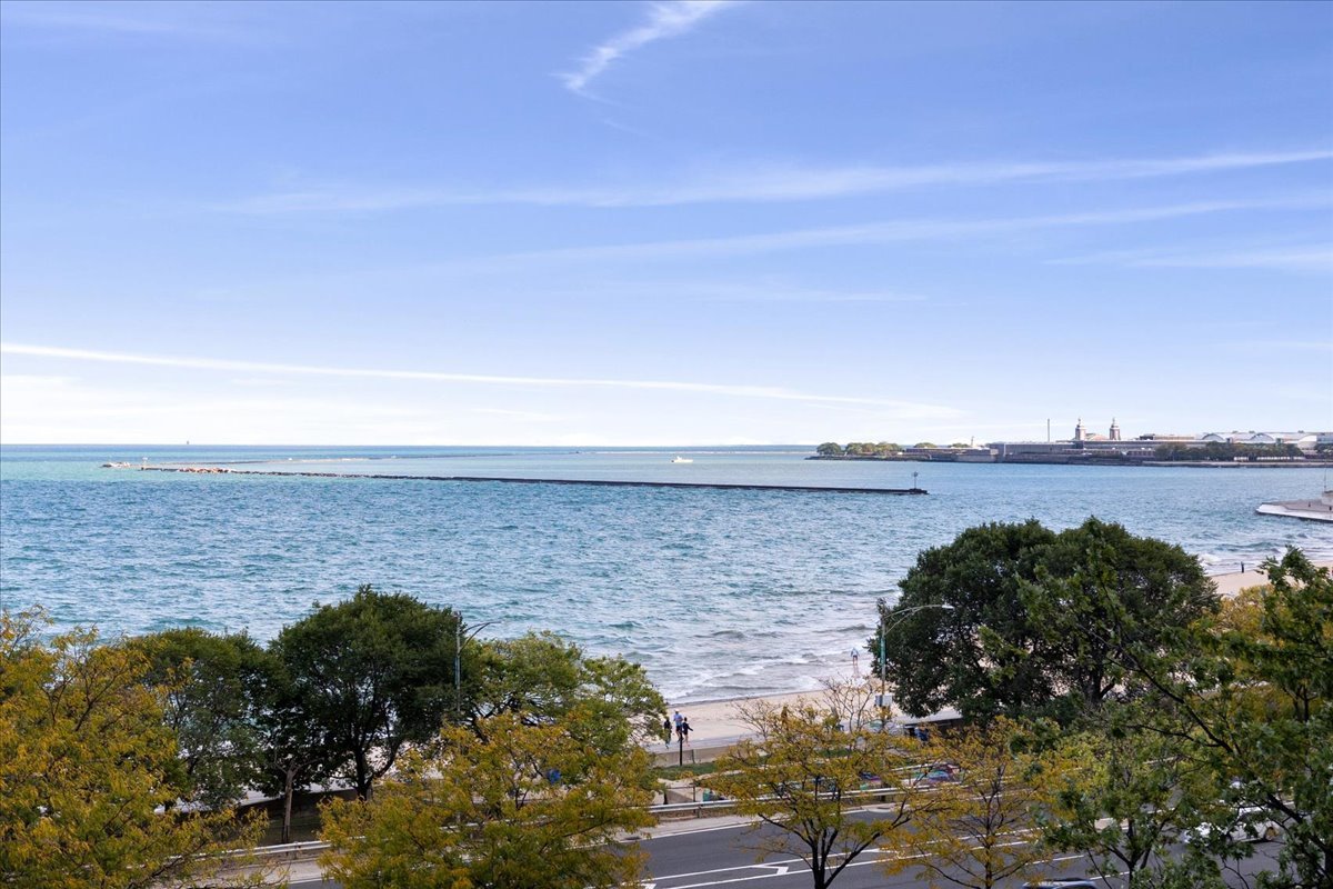 1212 N Lake Shore Drive Unit: 6BN