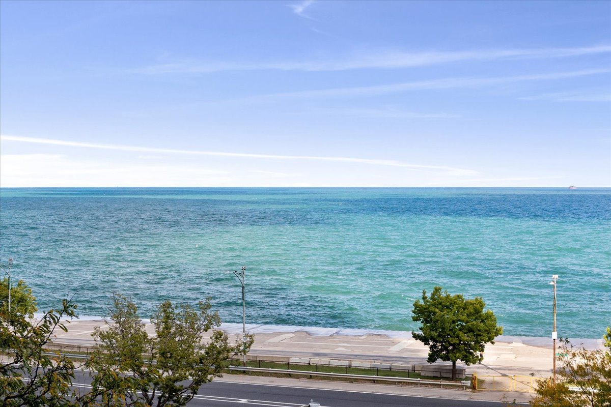 1212 N Lake Shore Drive Unit: 6BN