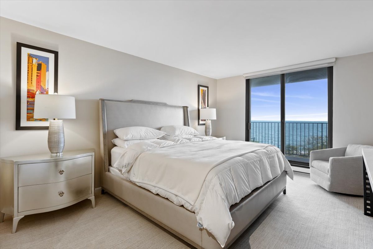 1212 N Lake Shore Drive Unit: 6BN