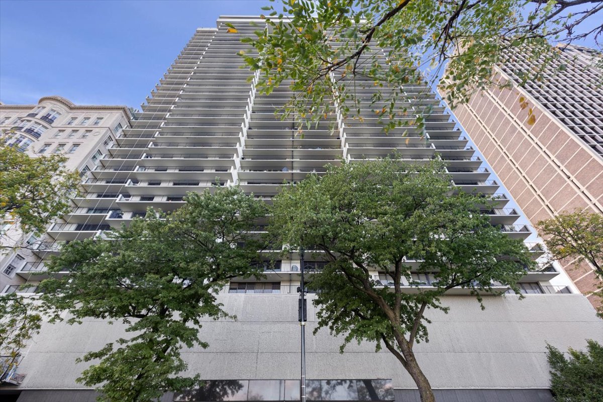 1212 N Lake Shore Drive Unit: 6BN
