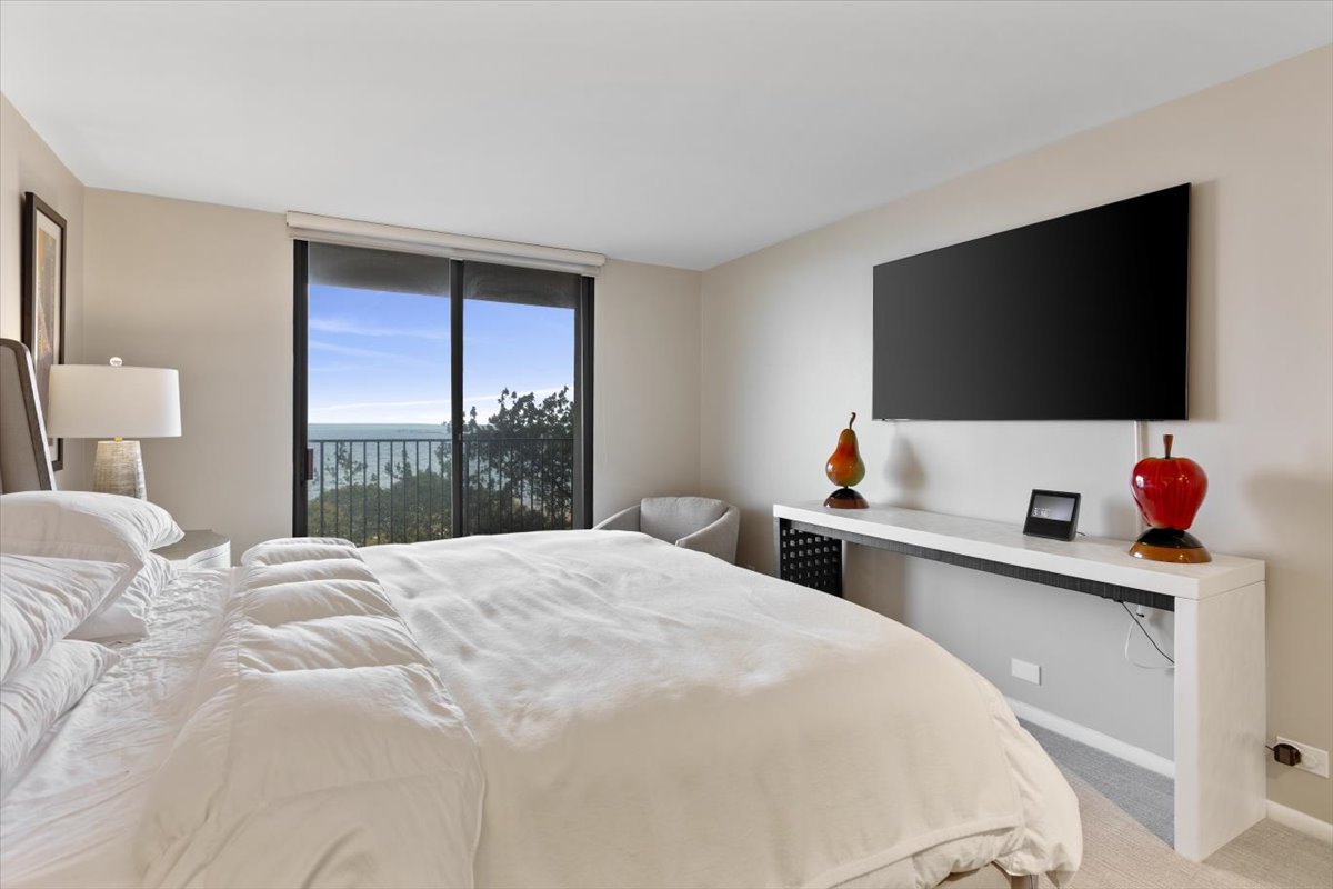 1212 N Lake Shore Drive Unit: 6BN