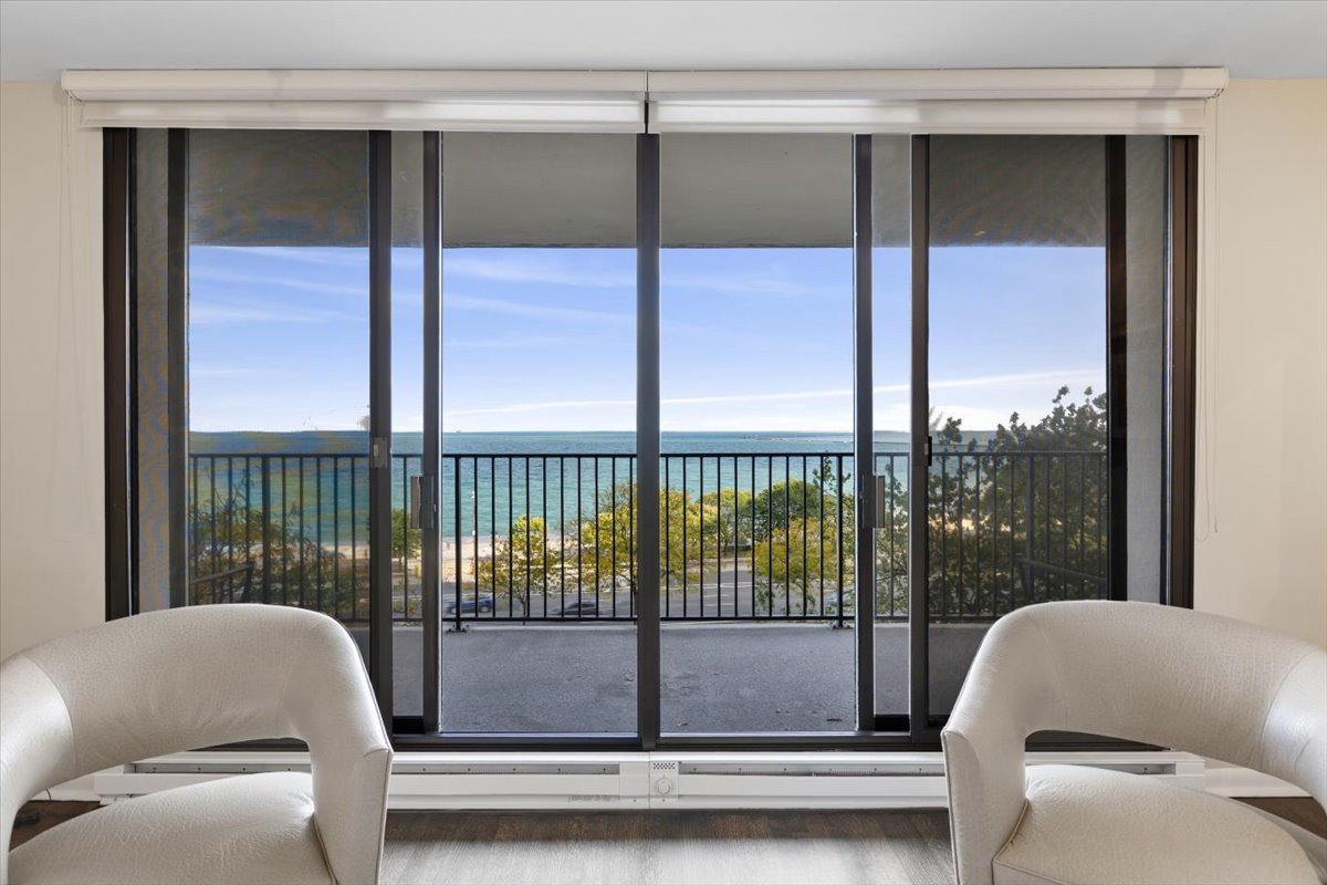1212 N Lake Shore Drive Unit: 6BN