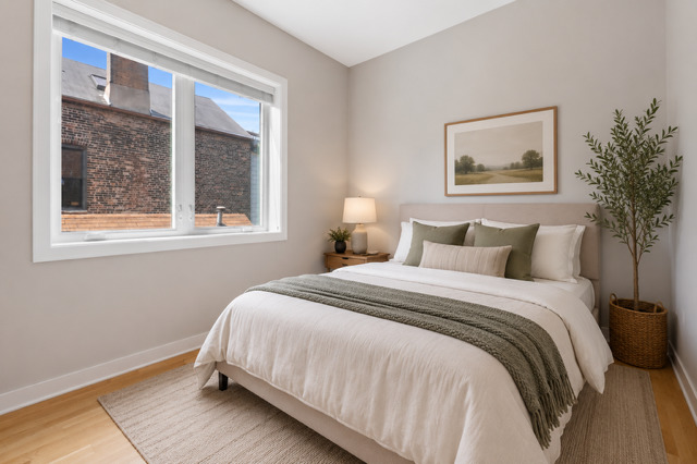 1810 S Racine Avenue Unit: 3