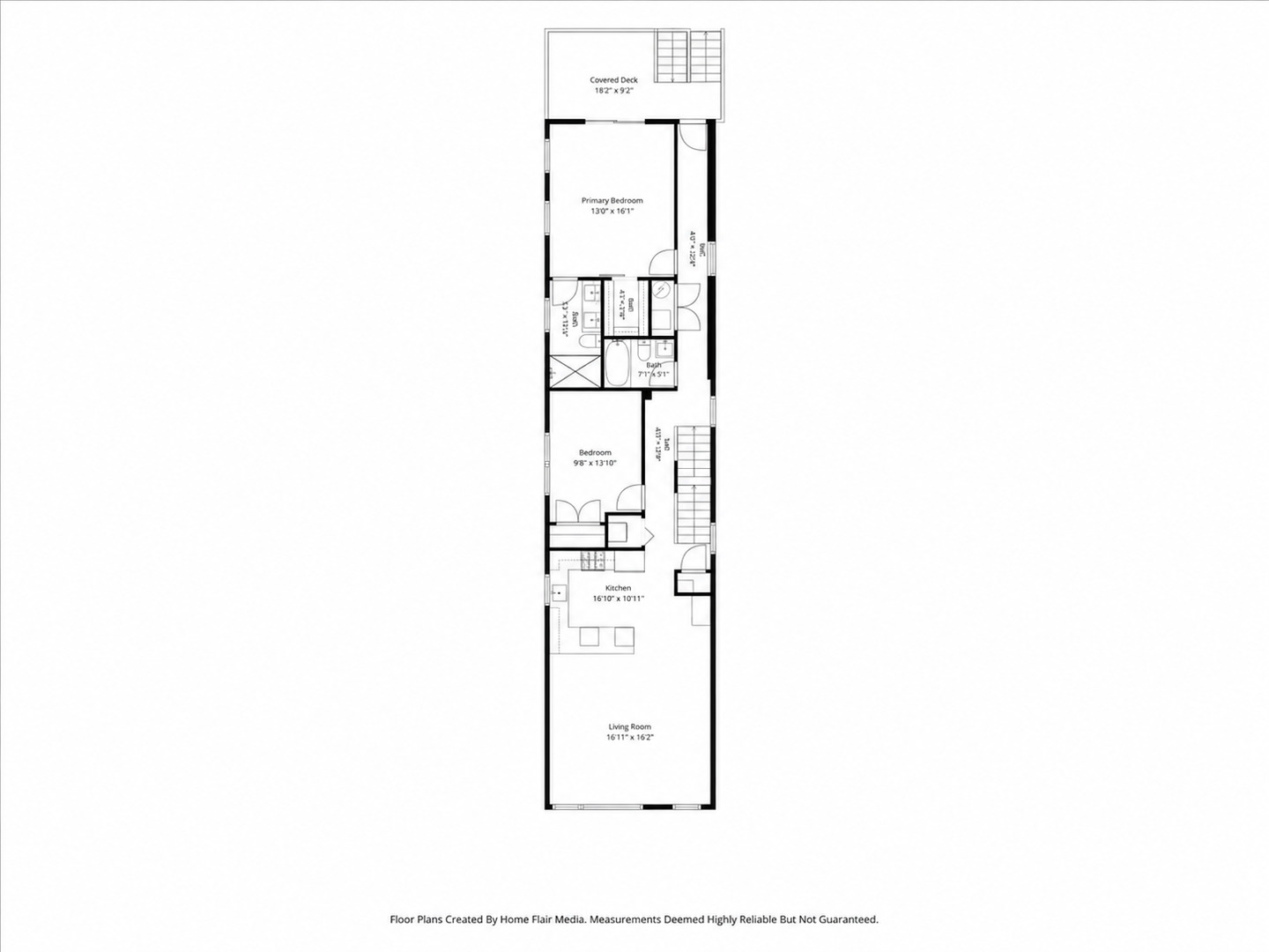 1810 S Racine Avenue Unit: 3