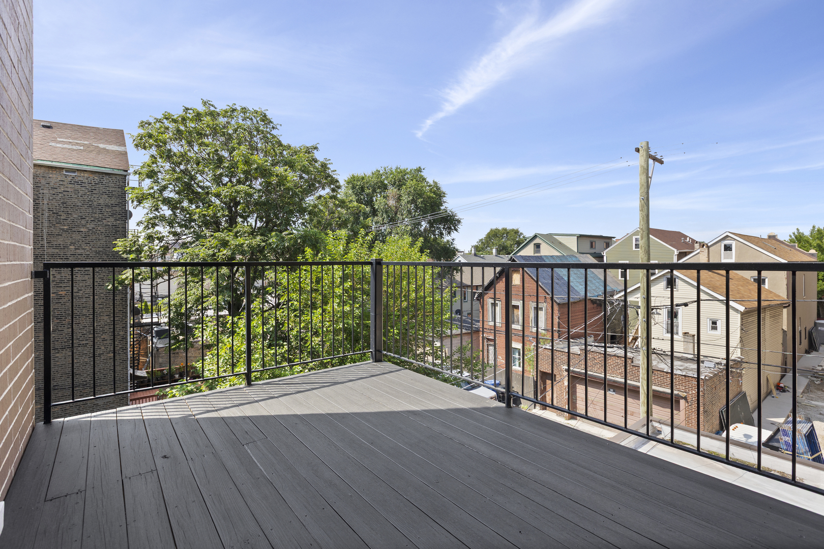 1810 S Racine Avenue Unit: 3