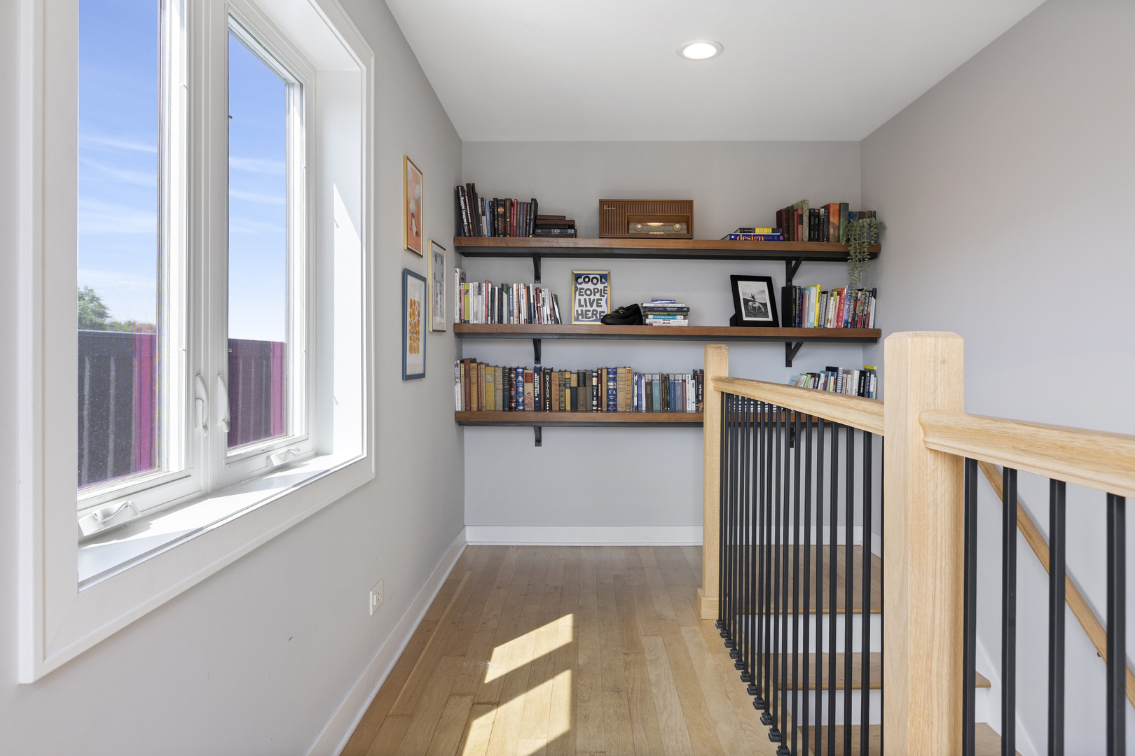 1810 S Racine Avenue Unit: 3